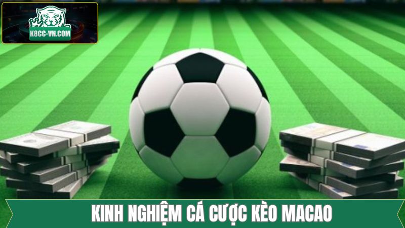 Kèo Macao - Hình Thức Cá Độ Thú Vị Cho Hội Viên Tại K8CC 4 Bí kíp nên phân tích về đội bóng trước khi bắt đầu