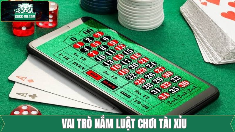 Luật Chơi Tài Xỉu - Chi Tiết Và Đầy Đủ Nhất Tại K8CC 2 Tầm quan trọng cần bỏ túi các kiến thức khi chơi